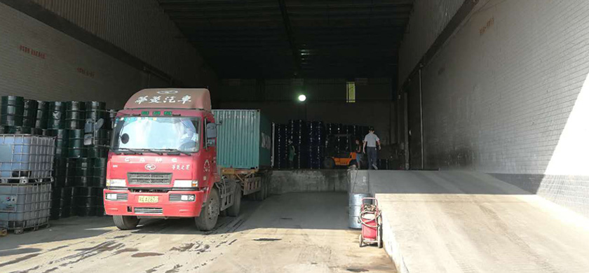 四甲基氫氧化銨的性質描述以及應用領域
